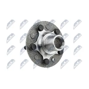 KLP-LR-009P NTY