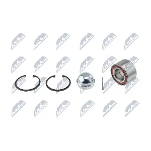 NTY KLP-PL-012