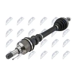 NTY NPW-PE-128