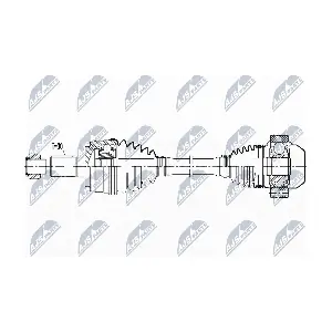 NPW-PS-005 NTY