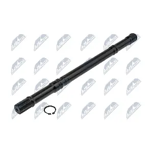NWP-TY-009 NTY