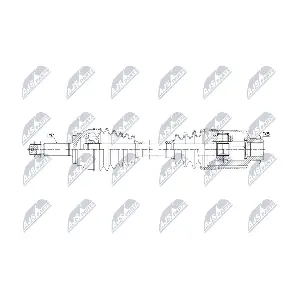 NPW-KA-406 NTY