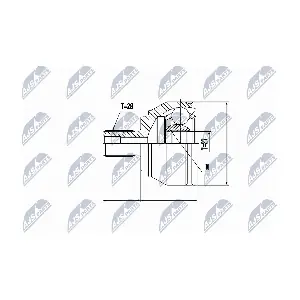 NPZ-VW-037 NTY