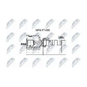 NPW-FT-006 NTY
