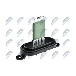 NTY ERD-VW-001