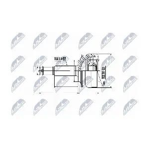 NTY NPZ-PL-001