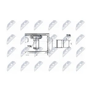 NTY NPW-VV-090