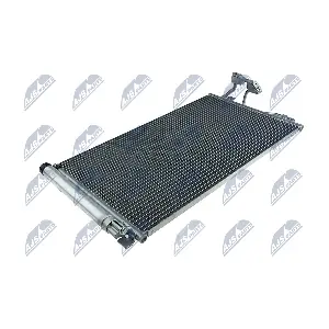 NTY CCS-BM-019