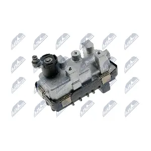 ECD-BM-001 NTY