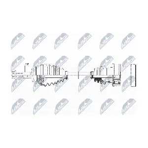 NPW-VW-149 NTY