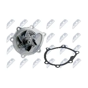 CPW-IS-008 NTY