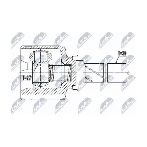 NTY NPW-PL-058