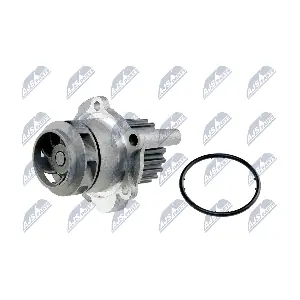 NTY CPW-AU-035