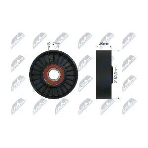 RNK-AU-072 NTY