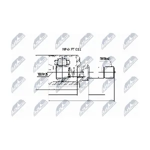 NPW-FT-011 NTY