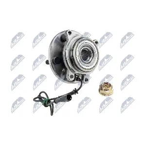 KLT-LR-003 NTY