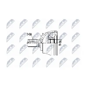 NTY NPZ-VV-027