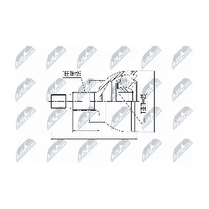 NPZ-ME-007 NTY