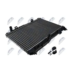CCH-FR-001 NTY