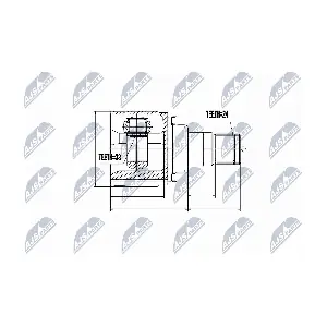 NPW-MS-037 NTY