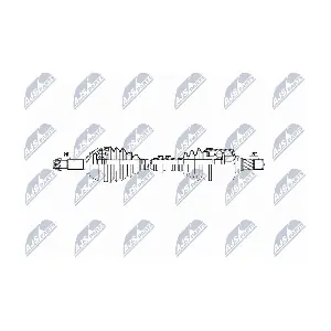 NPW-NS-042 NTY