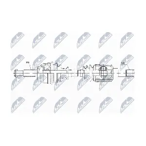 NPW-JG-002 NTY