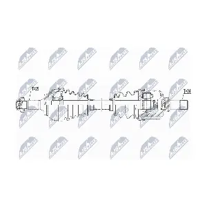 NPW-CT-103 NTY