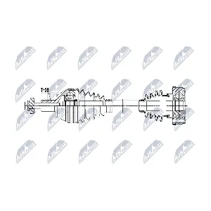 NPW-AU-106 NTY