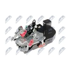 EZC-CH-001 NTY