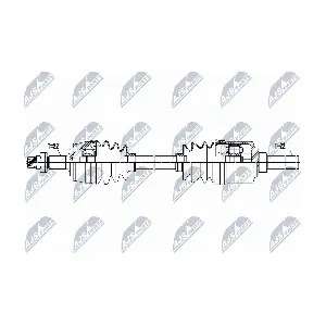 NPW-FT-105 NTY