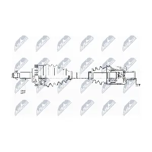 NPW-RE-151 NTY