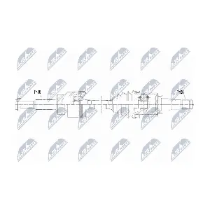 NTY NPW-FR-222