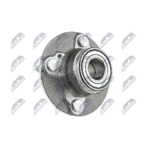 KLT-SU-009 NTY