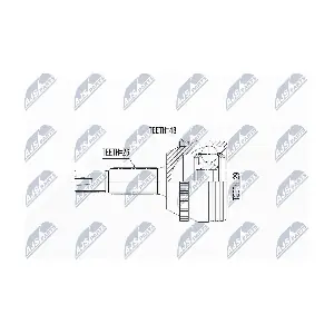 NPZ-TY-098 NTY