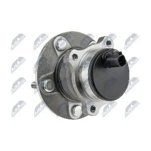 KLT-VV-013 NTY