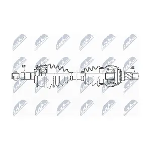 NPW-PL-121 NTY