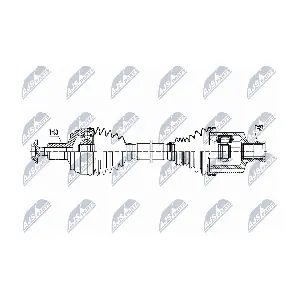 NPW-ME-075 NTY