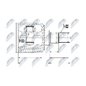 NTY NPW-KA-329