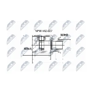 NPW-MZ-027 NTY