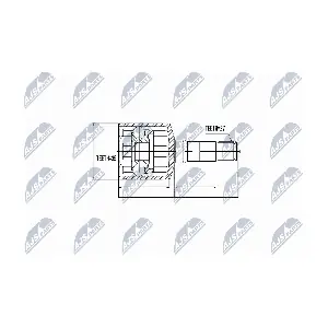 NPW-PL-011 NTY