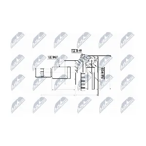NTY NPZ-MZ-053
