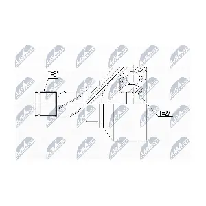 NTY NPW-VV-106