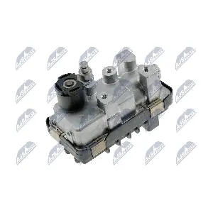 ECD-VW-011 NTY