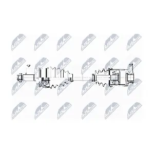 NTY NPW-SB-031