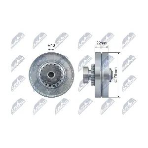 RNK-DW-009 NTY