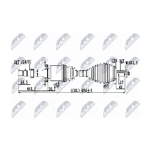 NPW-VV-133 NTY