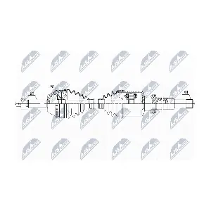NTY NPW-FR-063