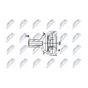 NPZ-ME-023 NTY