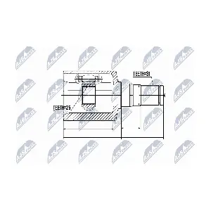 NPW-FR-065 NTY