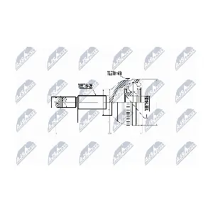 NTY NPZ-FR-035
